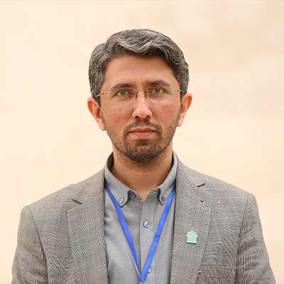 دکتر محسن دنیوی
