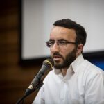 بحرانِ آب یا مسئله مشارکت؟!